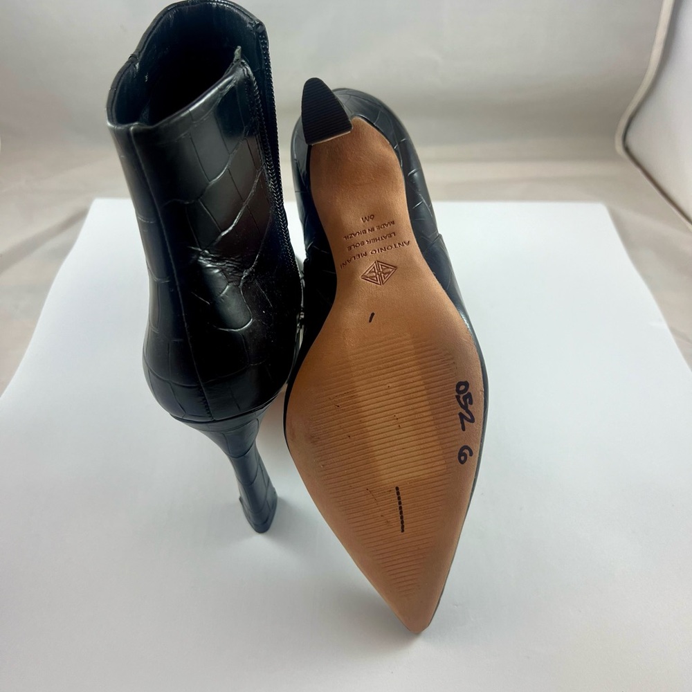 Antonio Melani Booties - Picture 5 of 7
